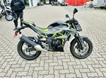 Angebot Kawasaki Z125