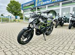 Angebot Kawasaki Z125