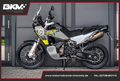 Neumotorrad
