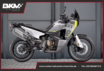 Neumotorrad