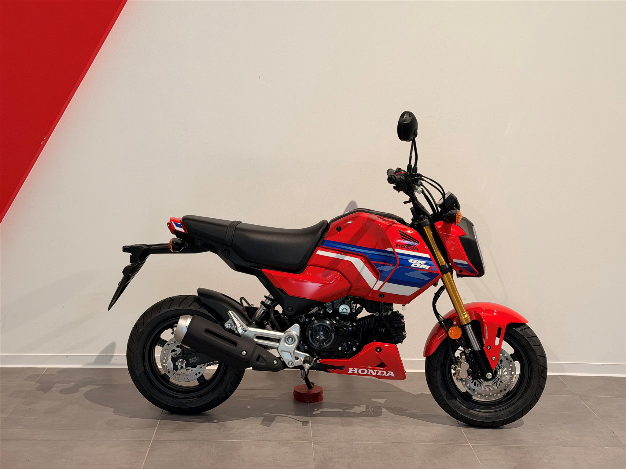 Honda MSX125 Grom