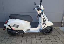 Neumotorrad Vespa GTS 125 Super Sport