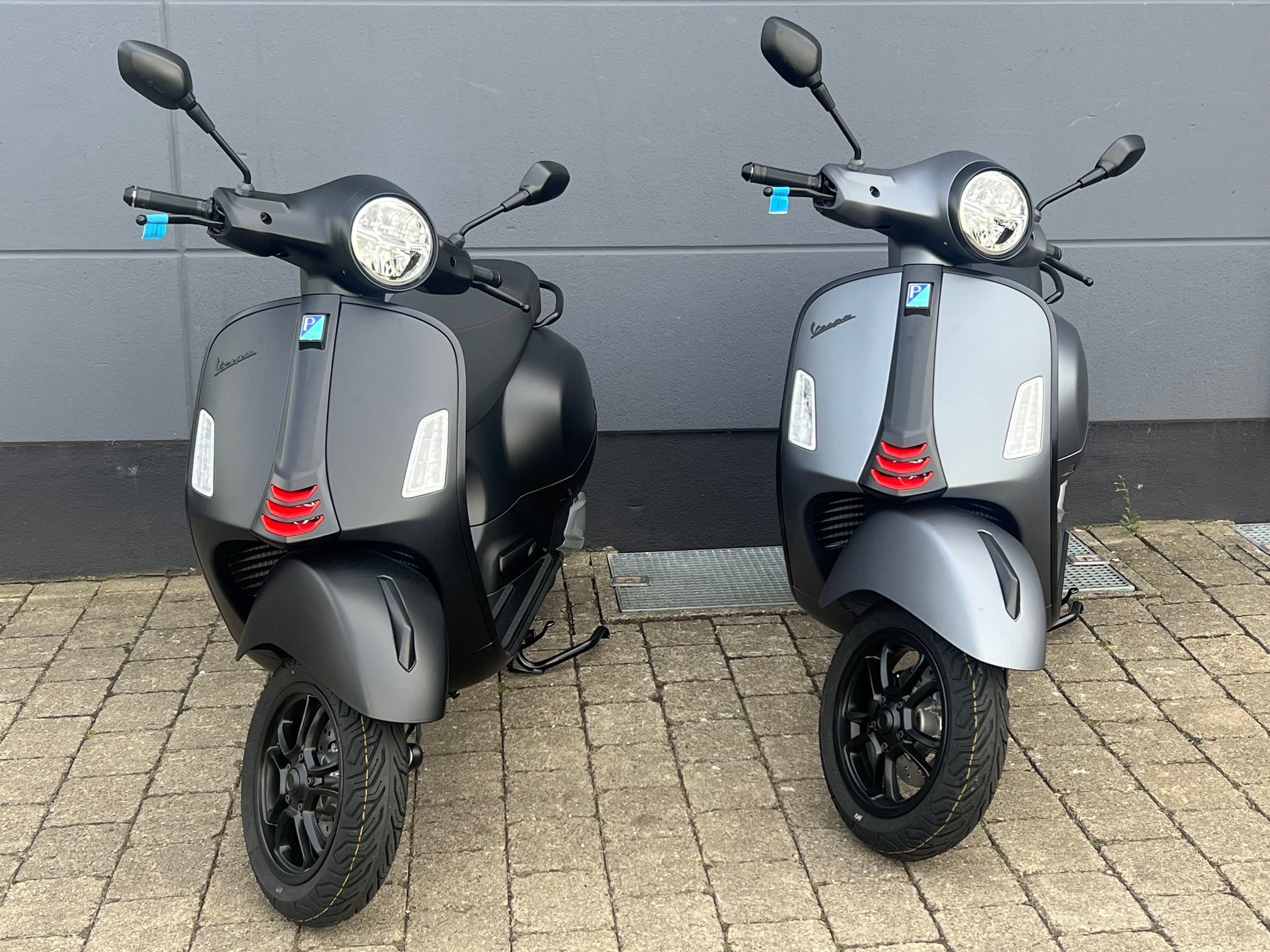 Vespa GTS 310 SuperSport