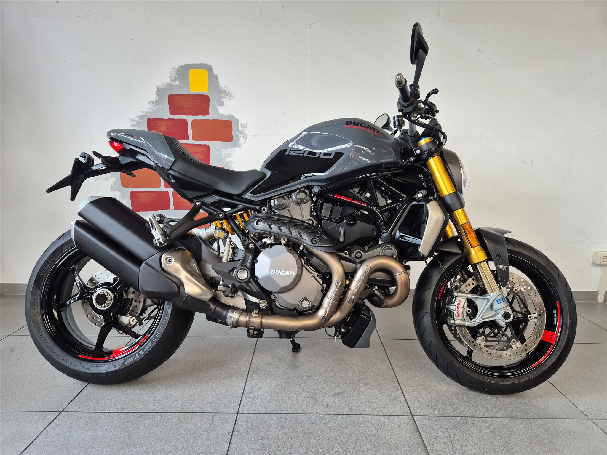Ducati