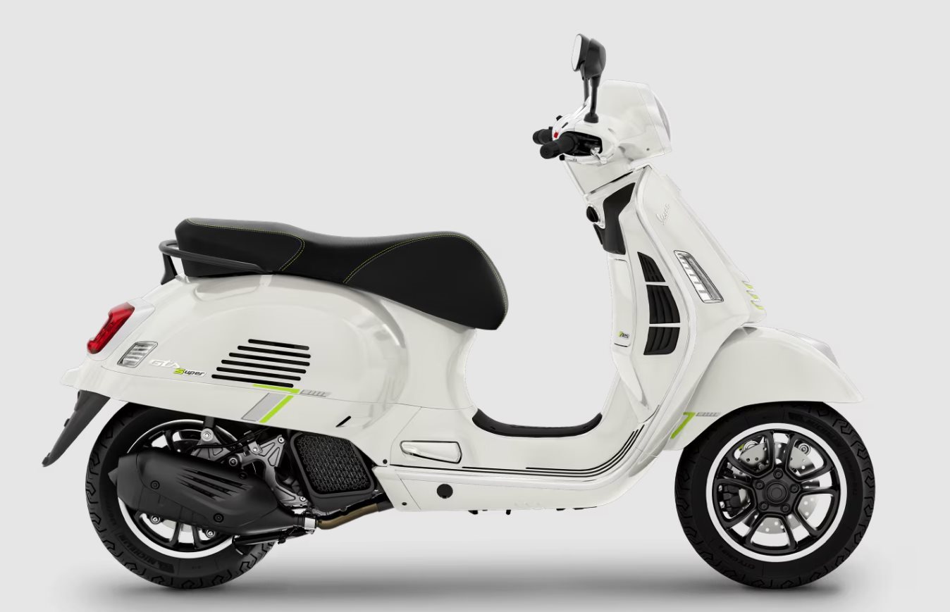Vespa GTS 310 SuperTech