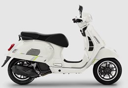 Neumotorrad Vespa GTS 310 SuperTech