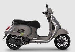 Neumotorrad Vespa GTS 310 SuperTech