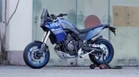 Yamaha Tenere 700