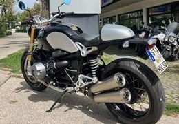 Gebrauchte BMW R 12 nineT