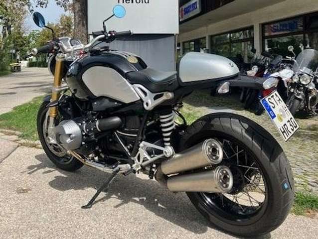 BMW R 12 nineT