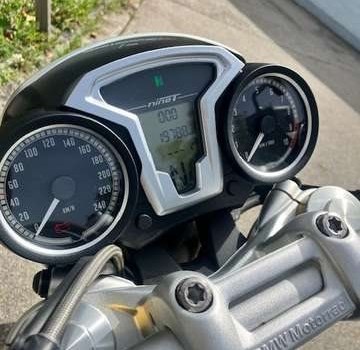 Gebrauchtmotorrad BMW R 12 nineT - Bild 3