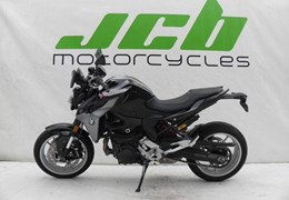 Gebrauchte BMW F 900 R