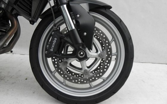 Gebrauchtmotorrad BMW F 900 R - Bild 15