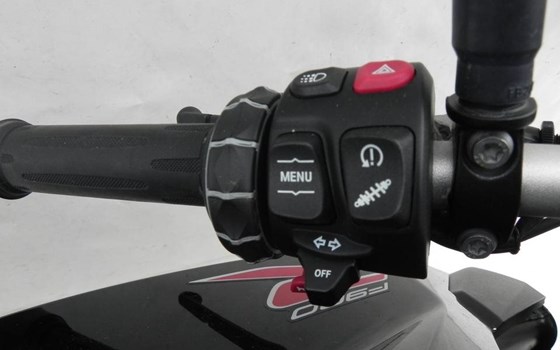 Gebrauchtmotorrad BMW F 900 R - Bild 16