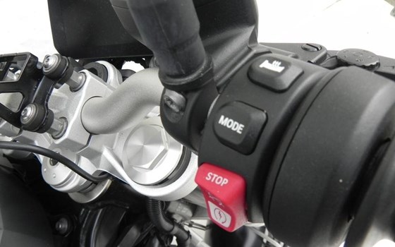 Gebrauchtmotorrad BMW F 900 R - Bild 17