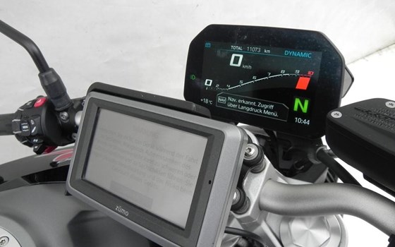 Gebrauchtmotorrad BMW F 900 R - Bild 18