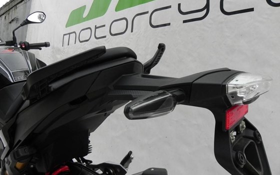 Gebrauchtmotorrad BMW F 900 R - Bild 5