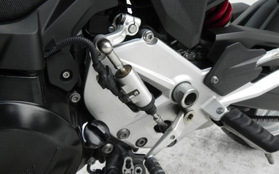 Gebrauchtmotorrad BMW F 900 R - Bild 9