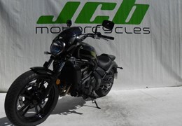Gebrauchte Kawasaki Vulcan S