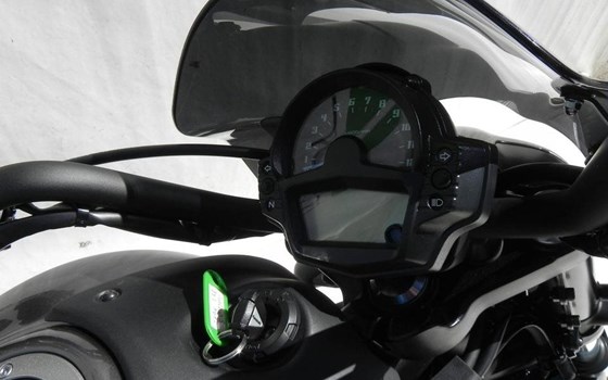 Gebrauchtmotorrad Kawasaki Vulcan S - Bild 15
