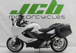 Gebrauchte BMW F 800 GT