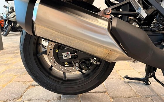 Gebrauchtmotorrad Honda NT1100 DCT Electronic Suspension - Bild 9