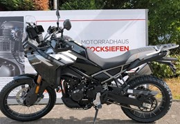 Neumotorrad CFMOTO 450MT