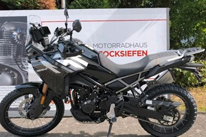 Angebot CFMOTO 450MT