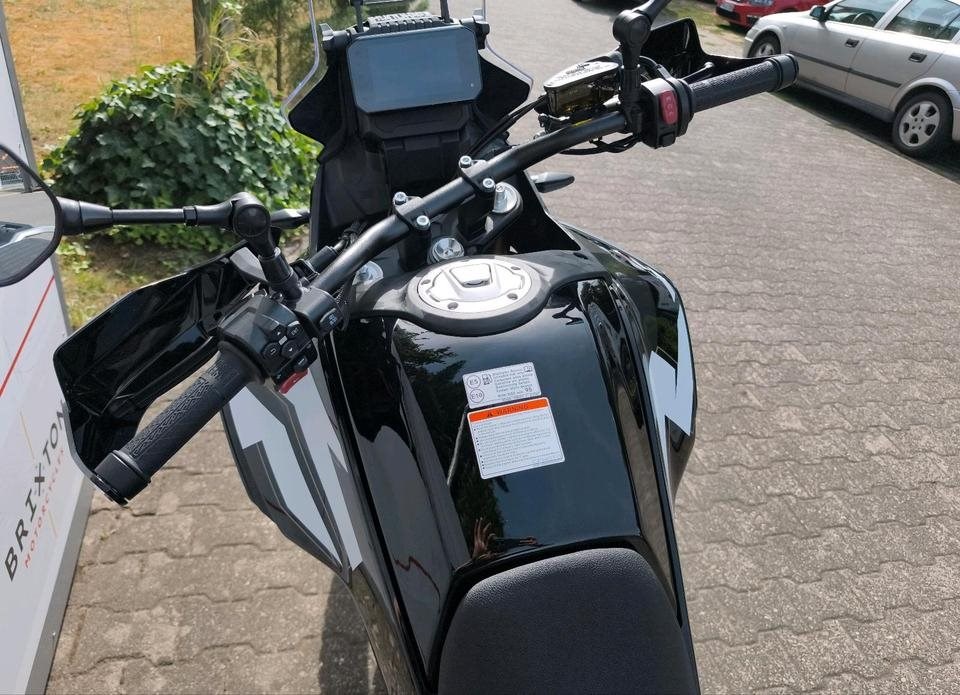 Angebot CFMOTO 450MT