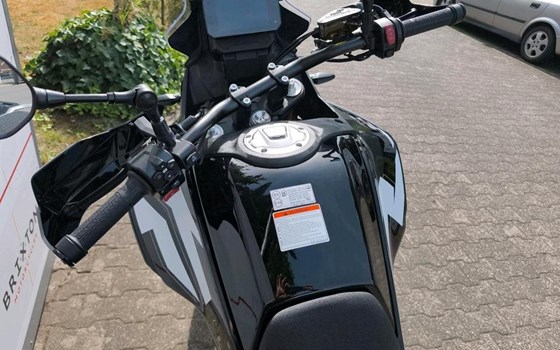 Neufahrzeug CFMOTO 450MT - Bild 10