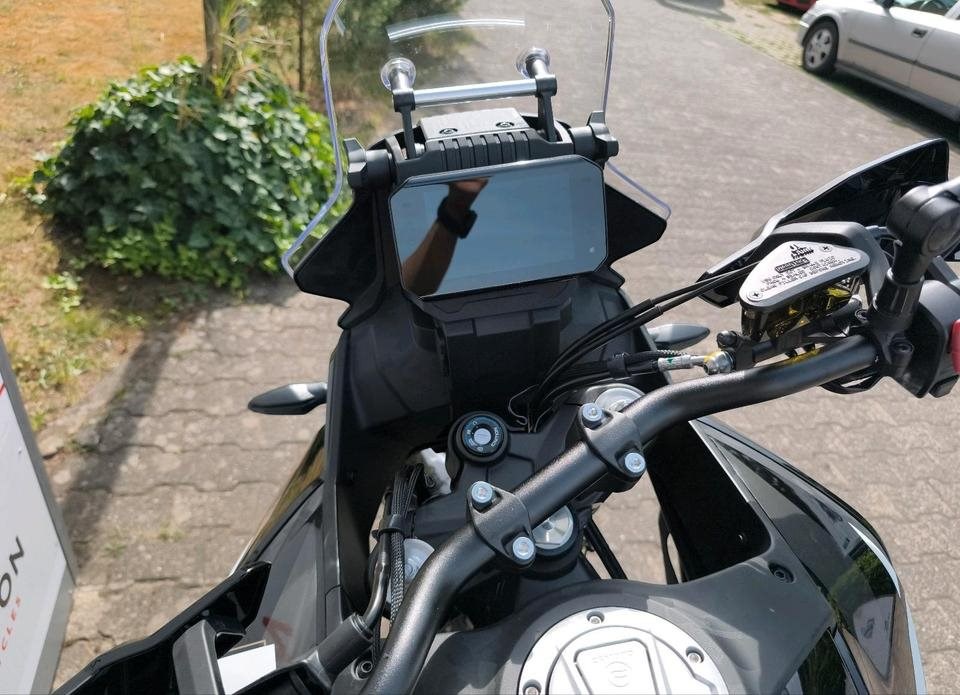 Angebot CFMOTO 450MT