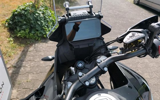 Neufahrzeug CFMOTO 450MT - Bild 11