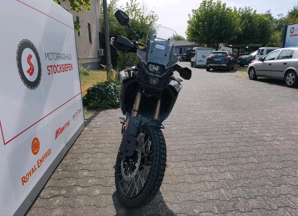 Angebot CFMOTO 450MT