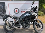 Angebot CFMOTO 450MT