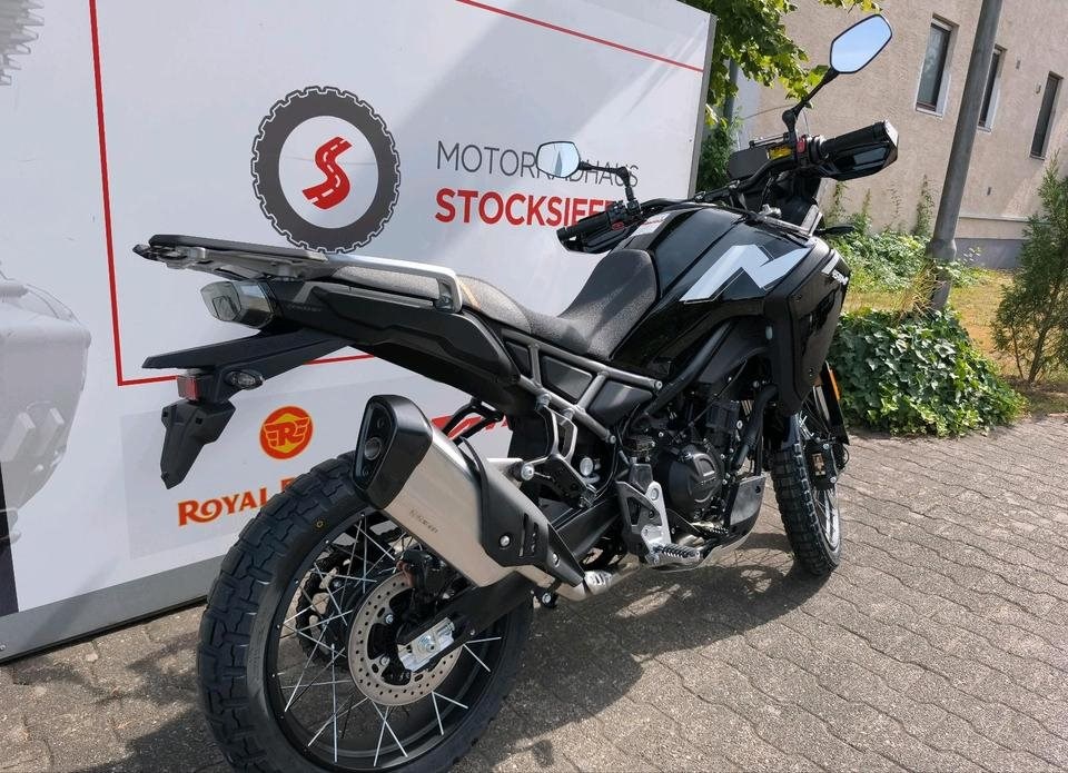 Angebot CFMOTO 450MT