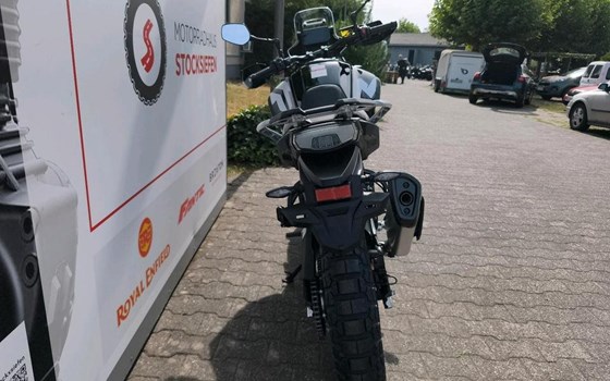 Neufahrzeug CFMOTO 450MT - Bild 7