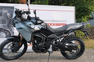 Angebot CFMOTO 450MT