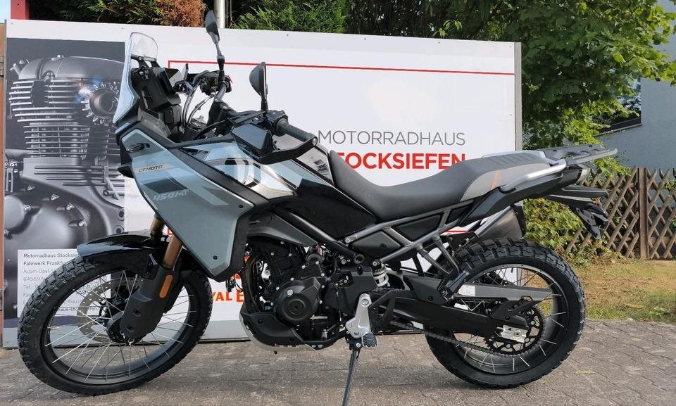 Angebot CFMOTO 450MT