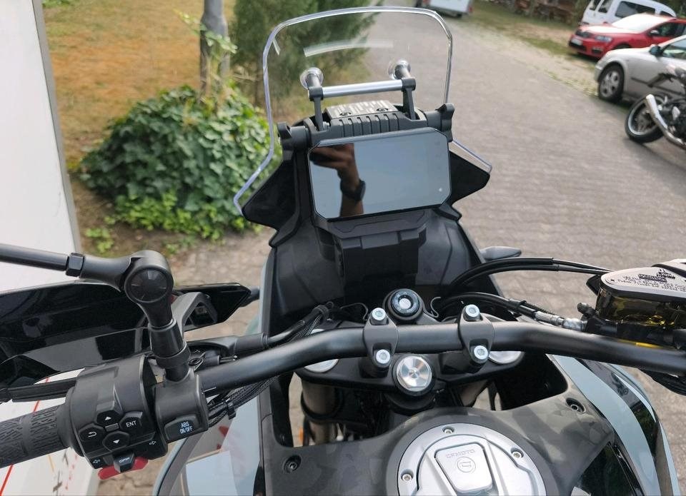 Angebot CFMOTO 450MT