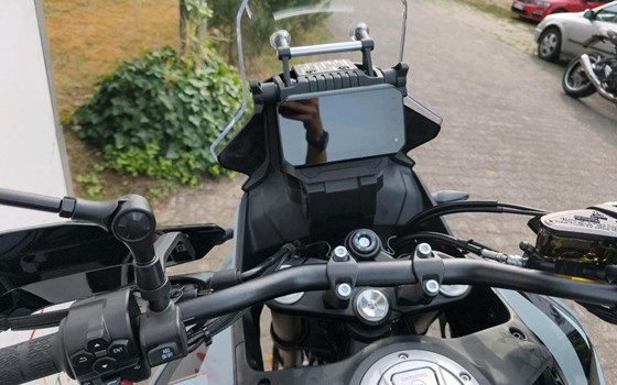 Neufahrzeug CFMOTO 450MT - Bild 10