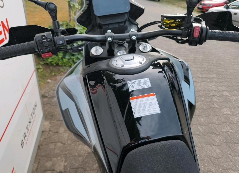 Angebot CFMOTO 450MT