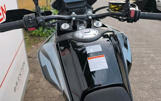 Neufahrzeug CFMOTO 450MT - Bild 11