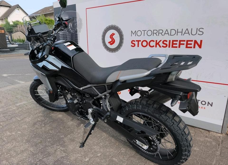 Angebot CFMOTO 450MT