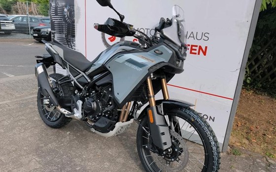 Neufahrzeug CFMOTO 450MT - Bild 8