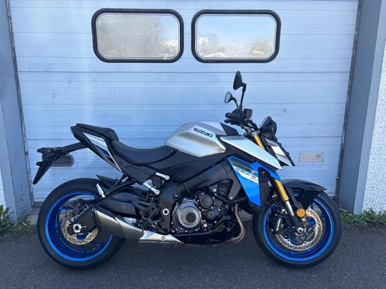 Angebot Suzuki GSX-S1000