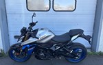 Angebot Suzuki GSX-S1000 - Bild 2