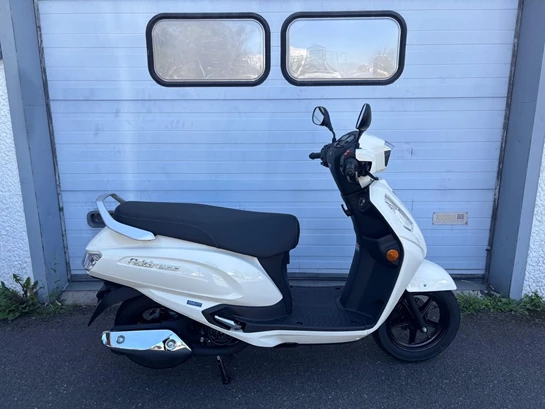 Angebot Suzuki Address 125