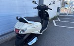 Angebot Suzuki Address 125 - Bild 3