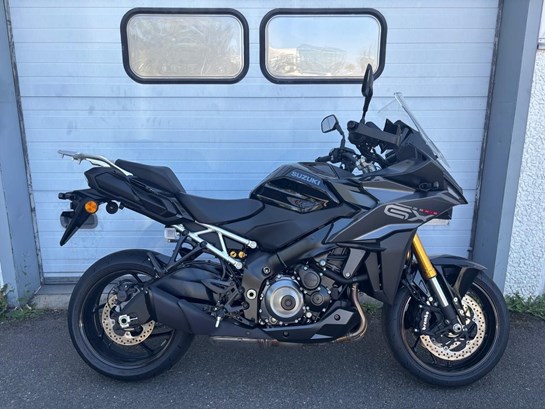 Angebot Suzuki GSX-S1000GX