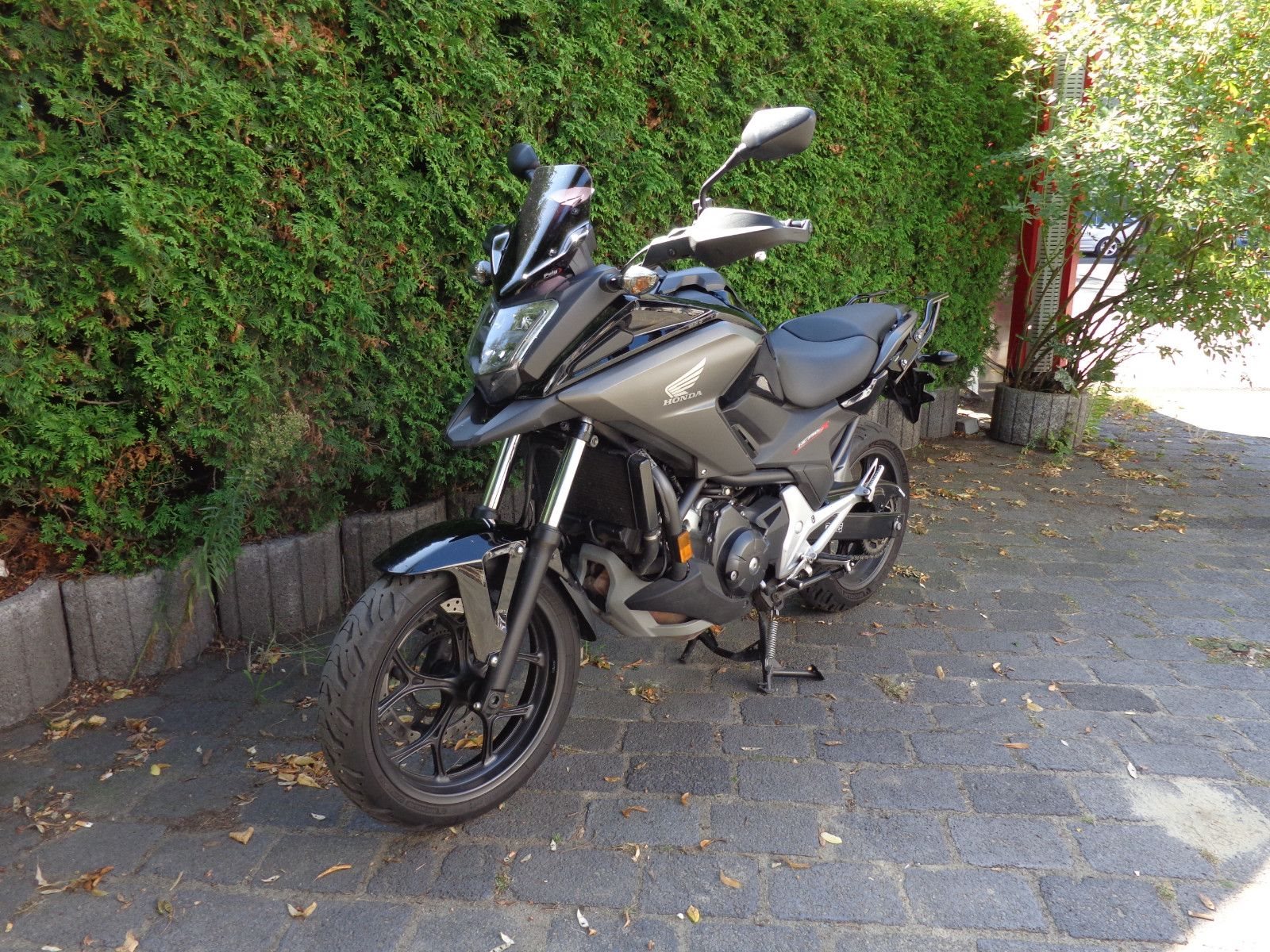 Honda NC750X